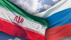 Москва-Тегеран: сдвинуть «красную черту»